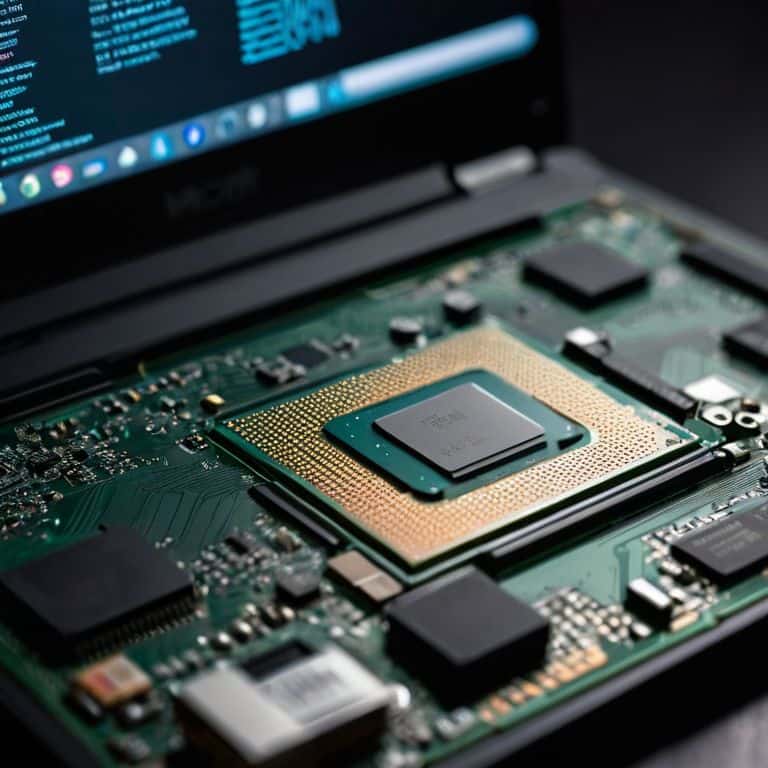 Laptop Specs Simplified