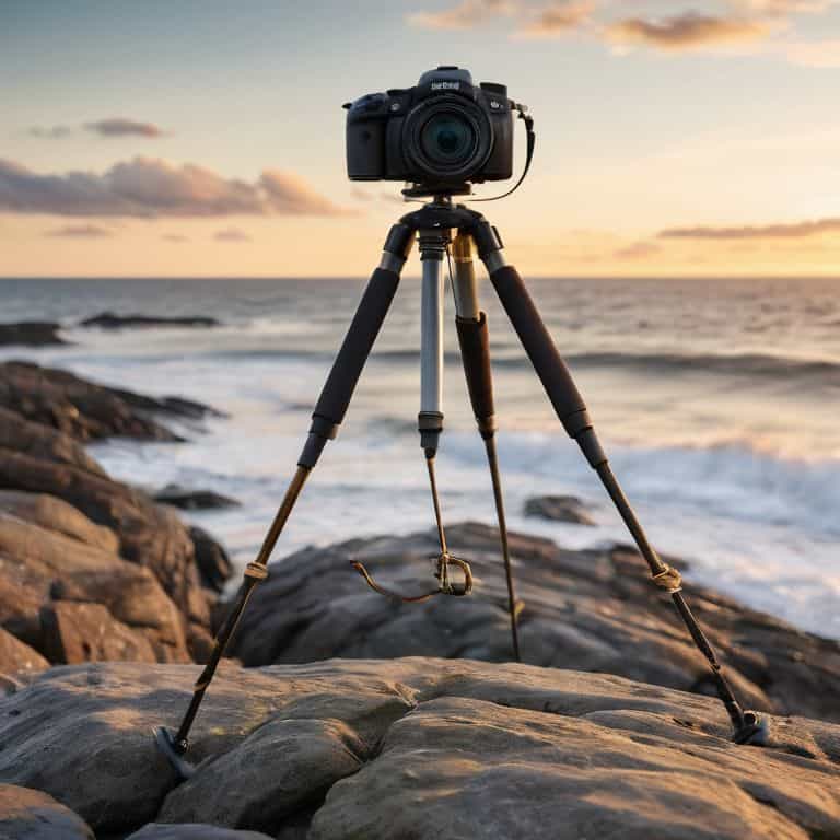 Mastering Long Exposure Photography techniques