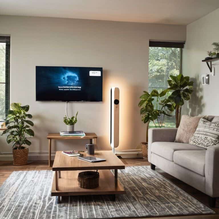 Powering Your Future Smart Home