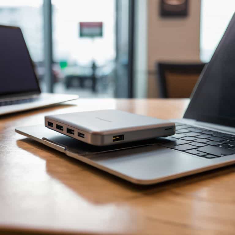 Powering Your World With Usb Pd