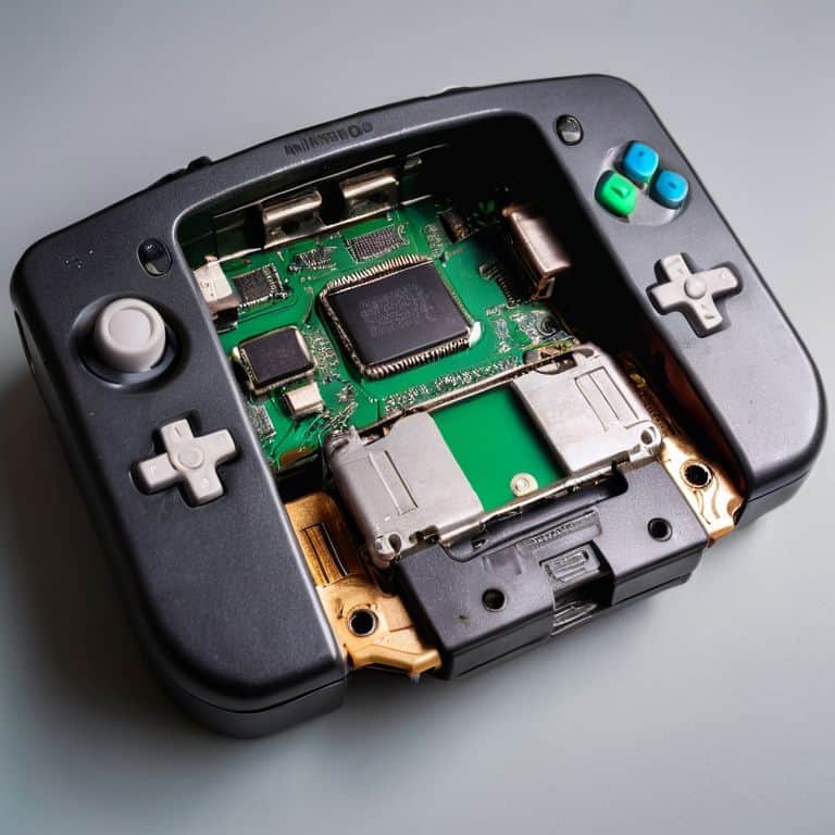 Retro Console Modding Unleashed