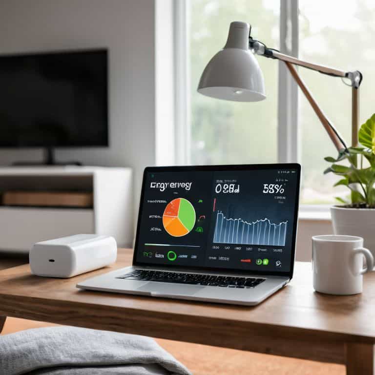 Simplify With Smart Plugs