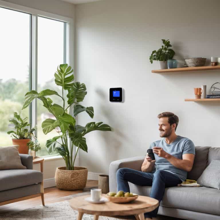 Smart Thermostat Setup Mastery