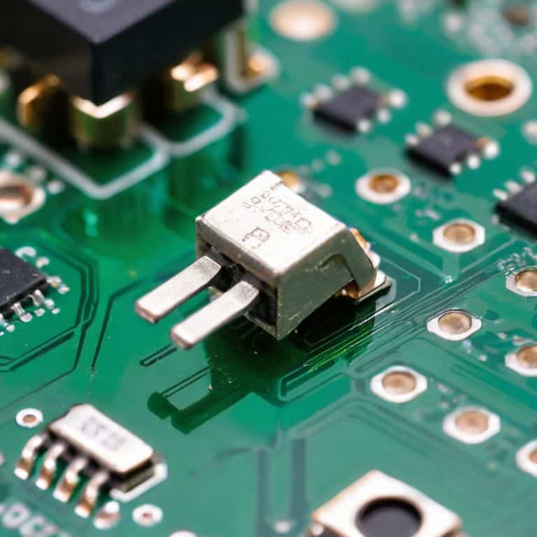 Soldered Keyboards with durable switches