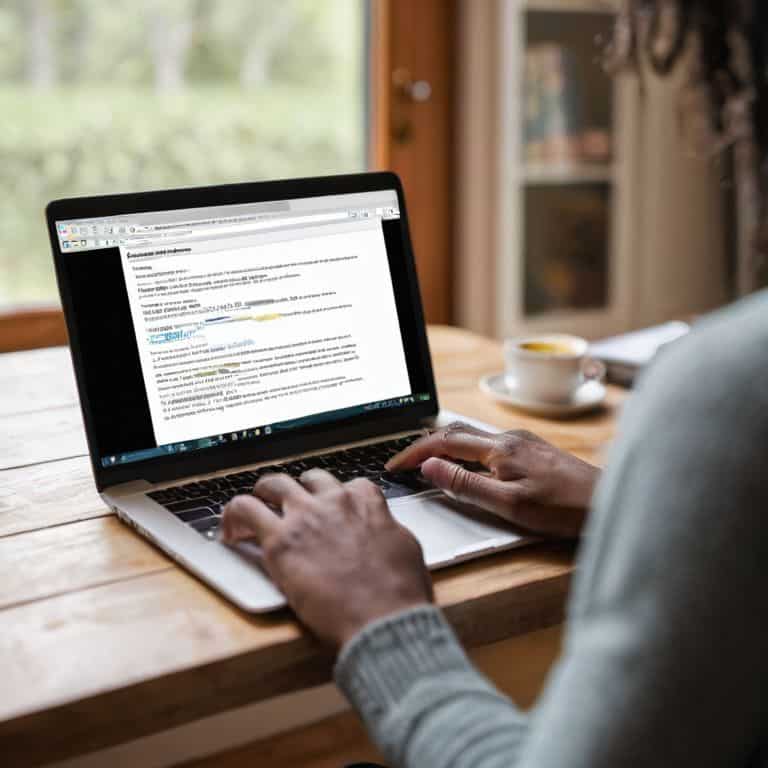 Spotting Phishing Emails Made Easy