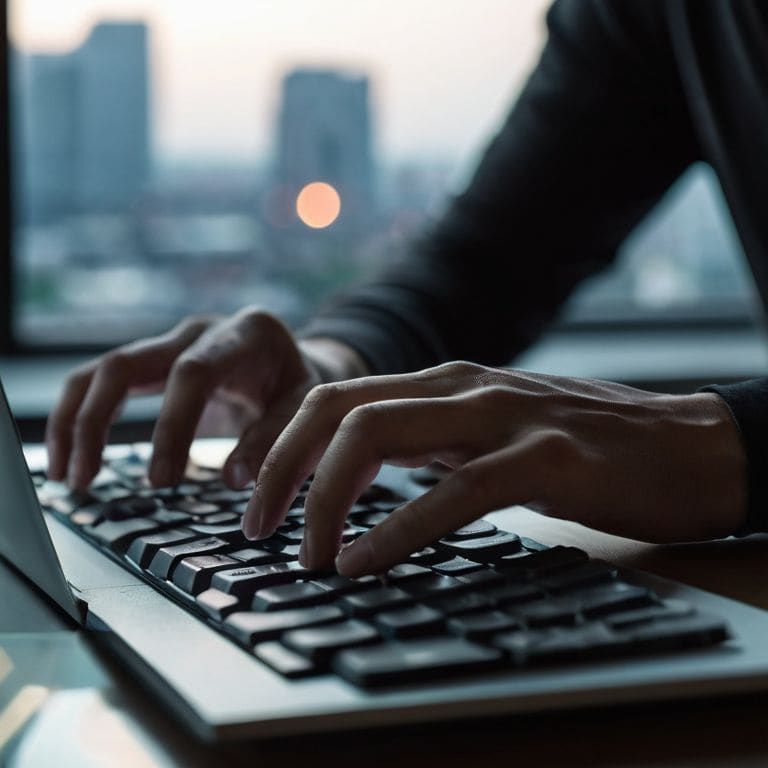 Staying Safe With Emerging Tech
