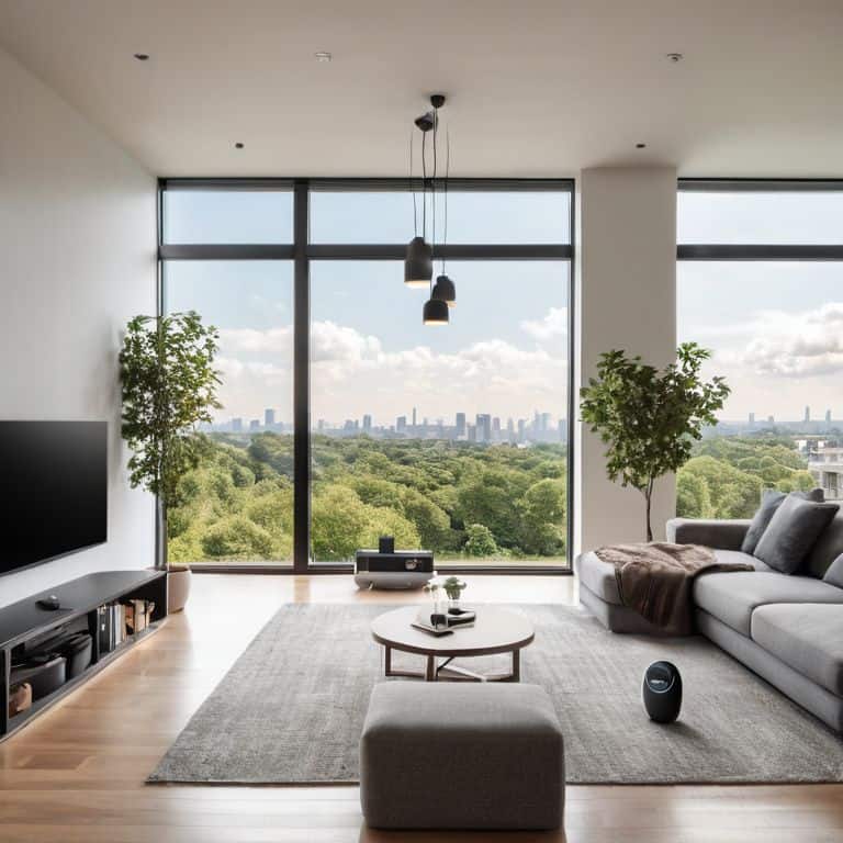 Subject B: Modular Smart Home Solutions