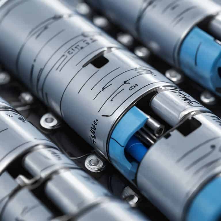 The Science of Lithium Ion Degradation