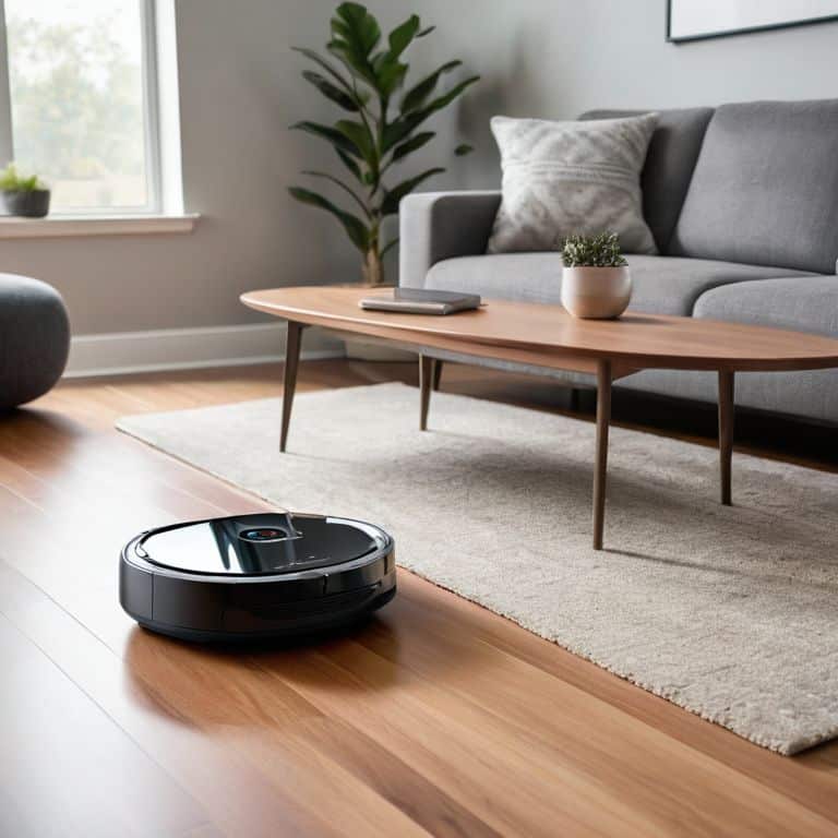 Top Rated Models robot vacuums