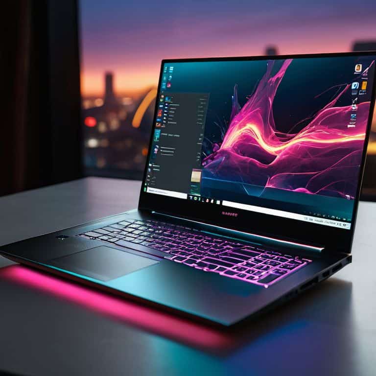 Top Rated Models Gaming Laptops