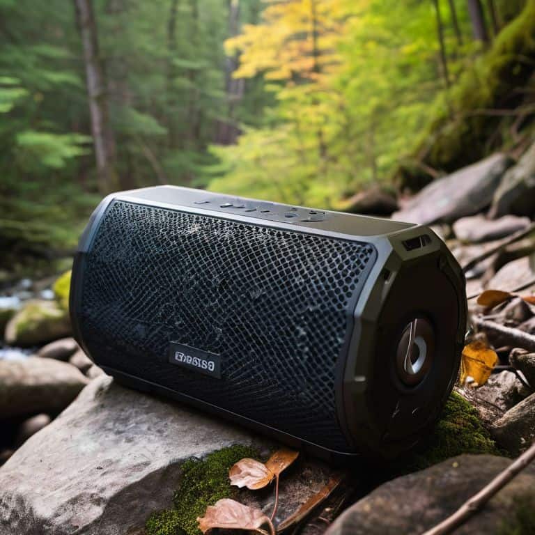 Top-Rated Portable Bluetooth Speakers