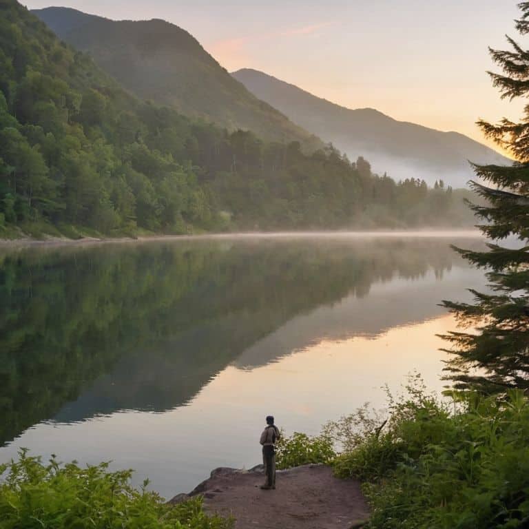 Travel Photography Scenic Landscapes