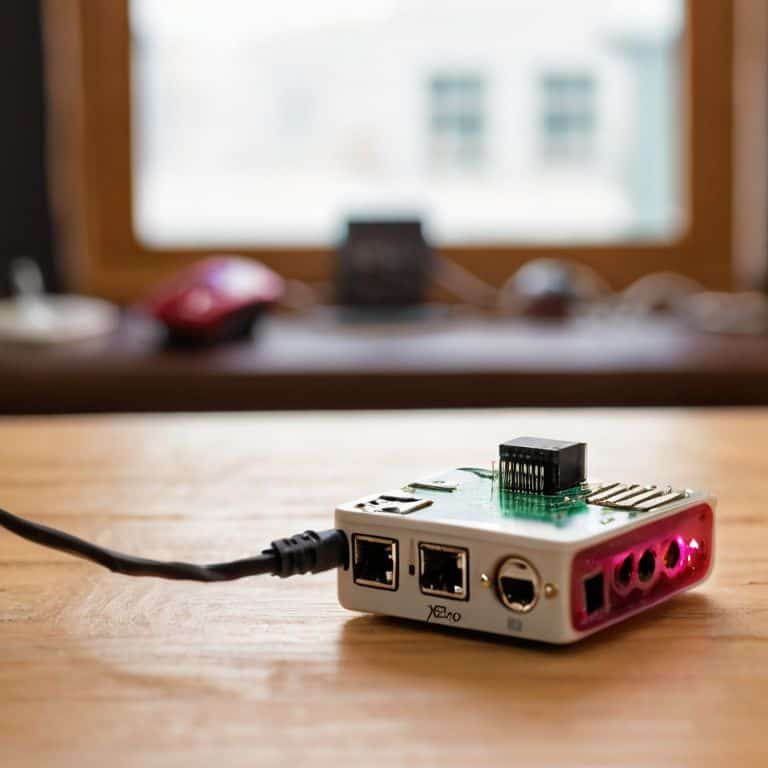 Unleash Raspberry Pi Power