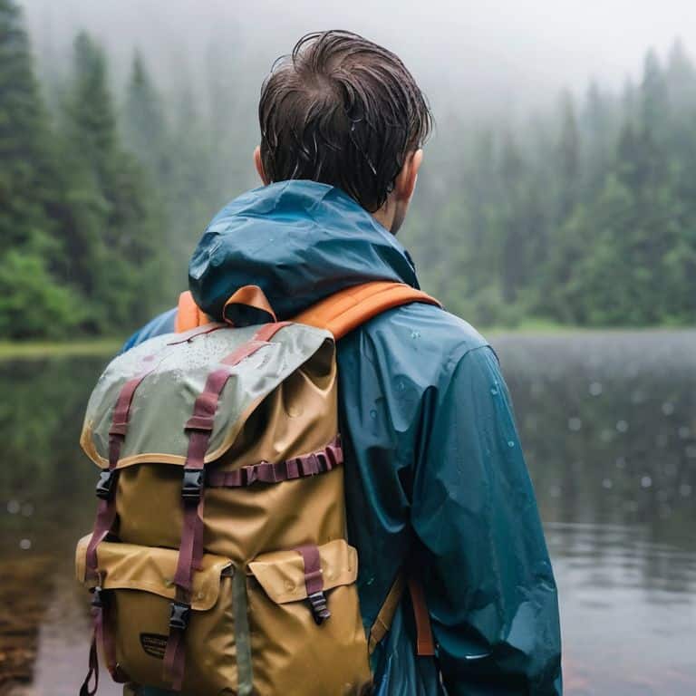 Unleash Waterproof Freedom Outdoors