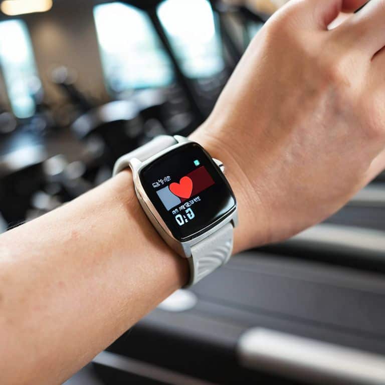 Unlock Ecg Power Monitoring