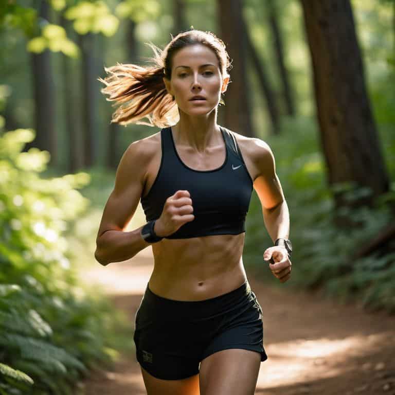 Unlock Heart Rate Zones Training