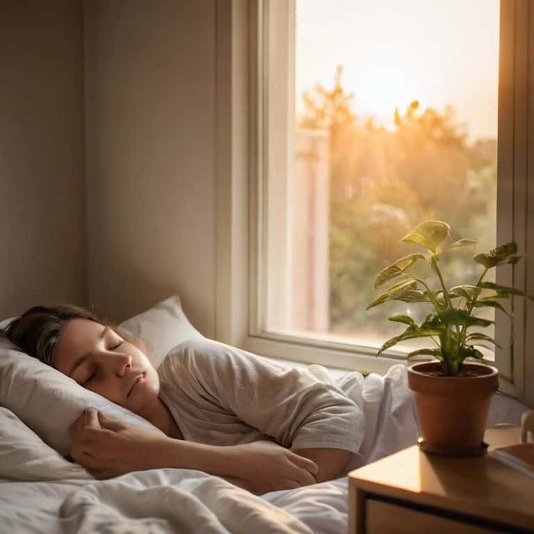 Wake Up Crush morning sunrise