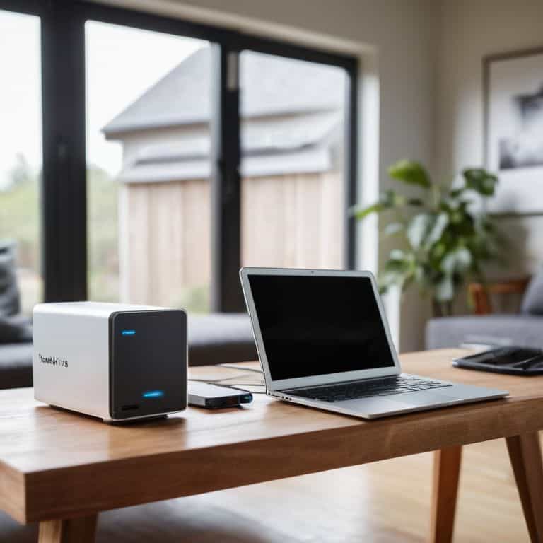 What Is a Nas Device