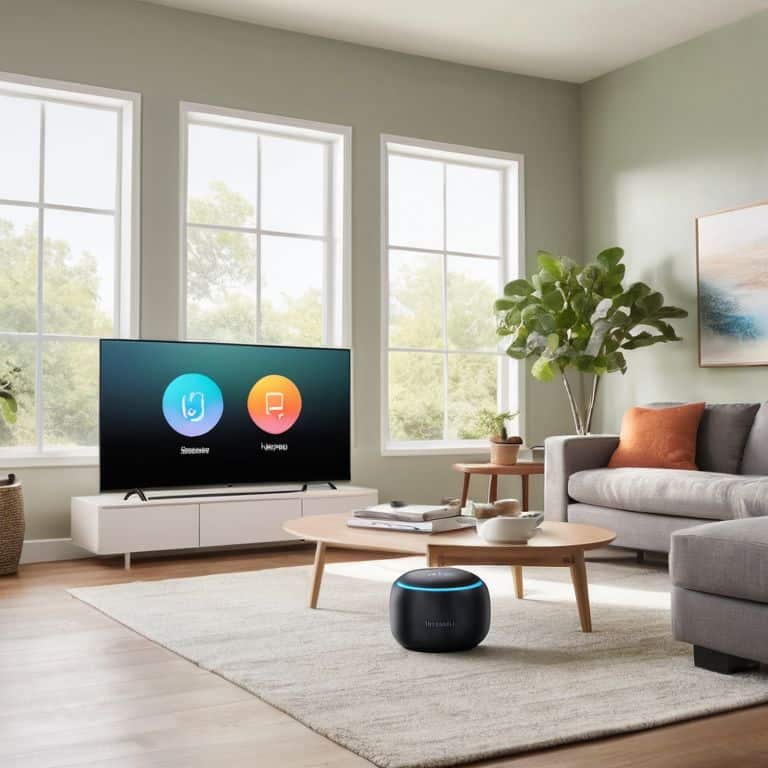 What Is Matter Smart Home Standard