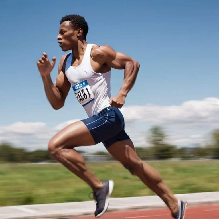 What Is Vo2 Max improvement
