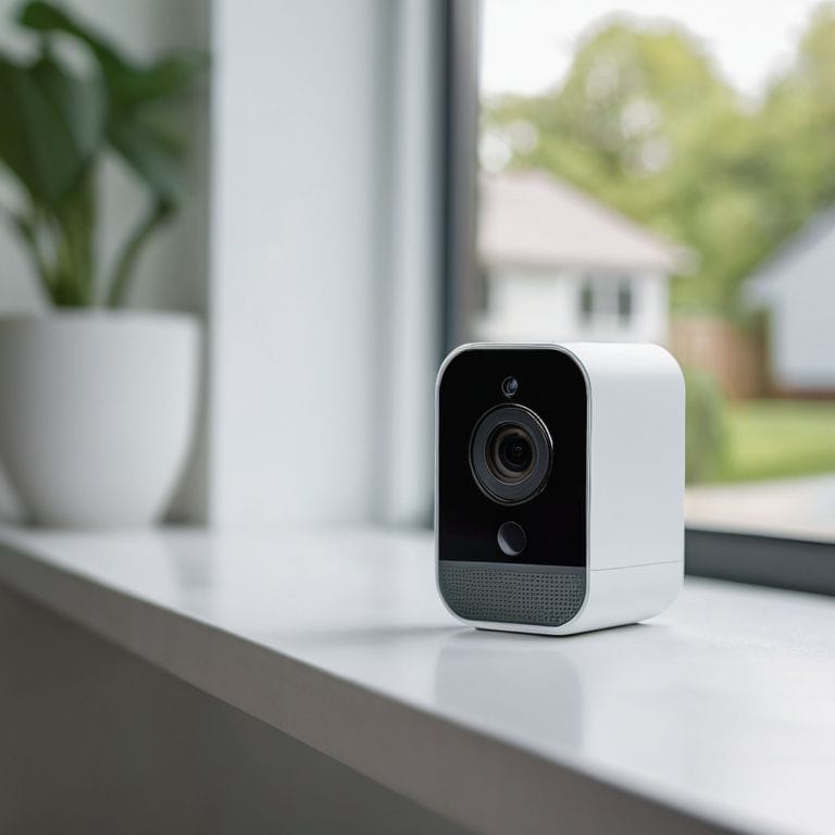 Wyze Cameras for Home Security