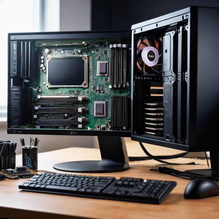 Game-Changer PC Build Tips