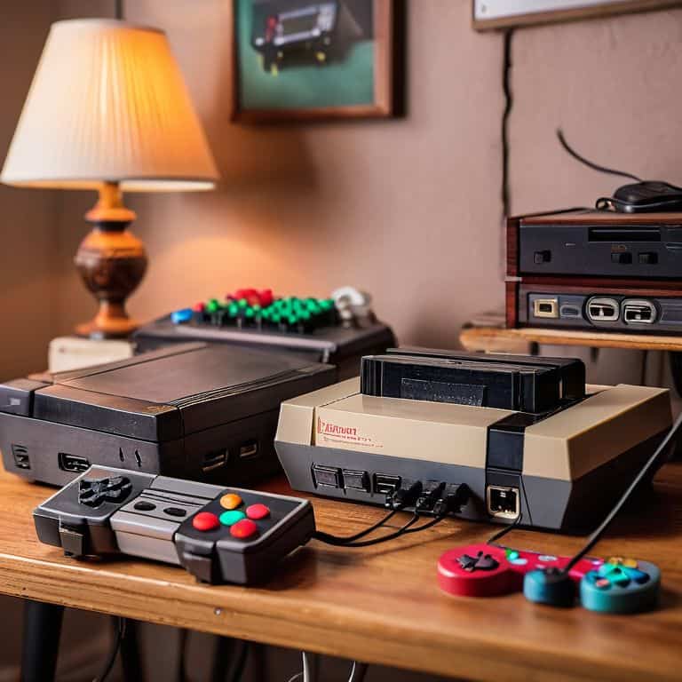 Retropie tips for retro gaming console