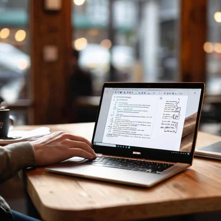 Laptop specs decoding tips