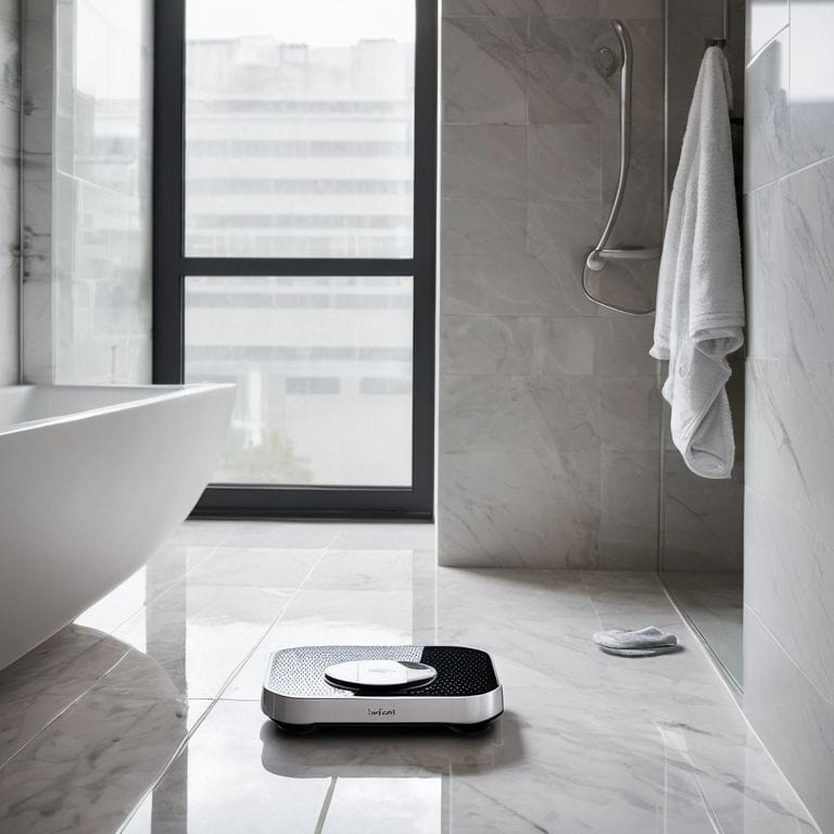 Smart Scale Essential Tips