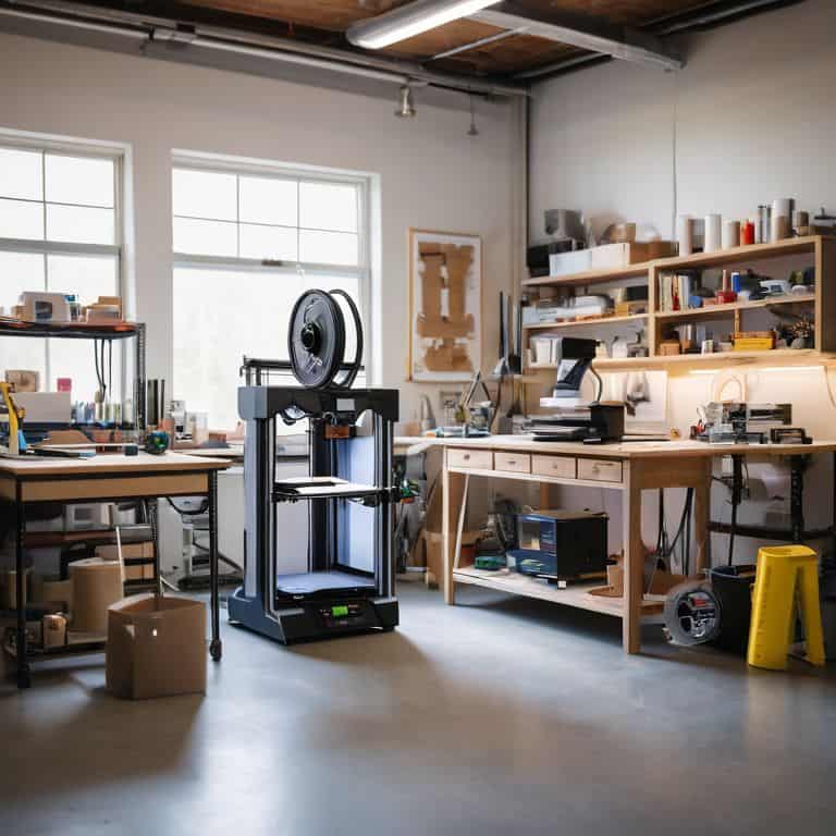 5 Essential 3D Printing Tips
