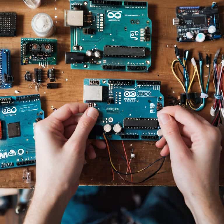 5 Essential Arduino Project Tips