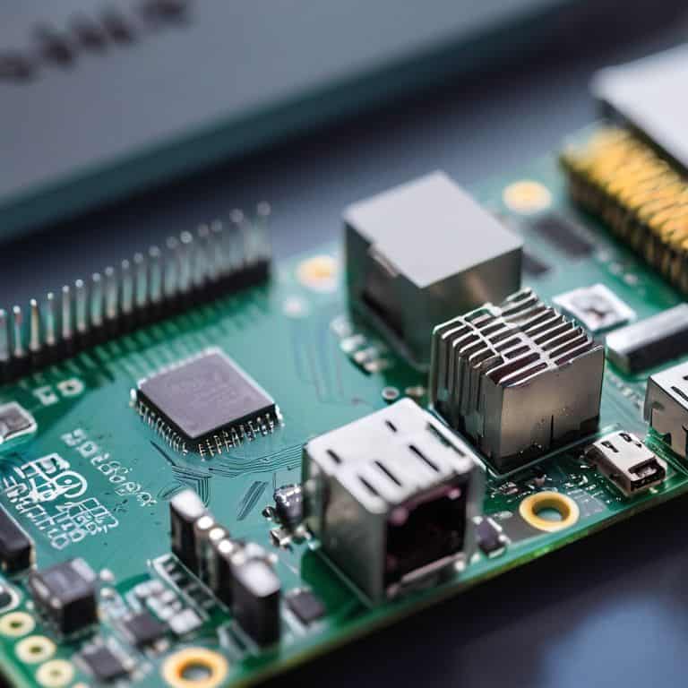 Raspberry Pi supercharge tips