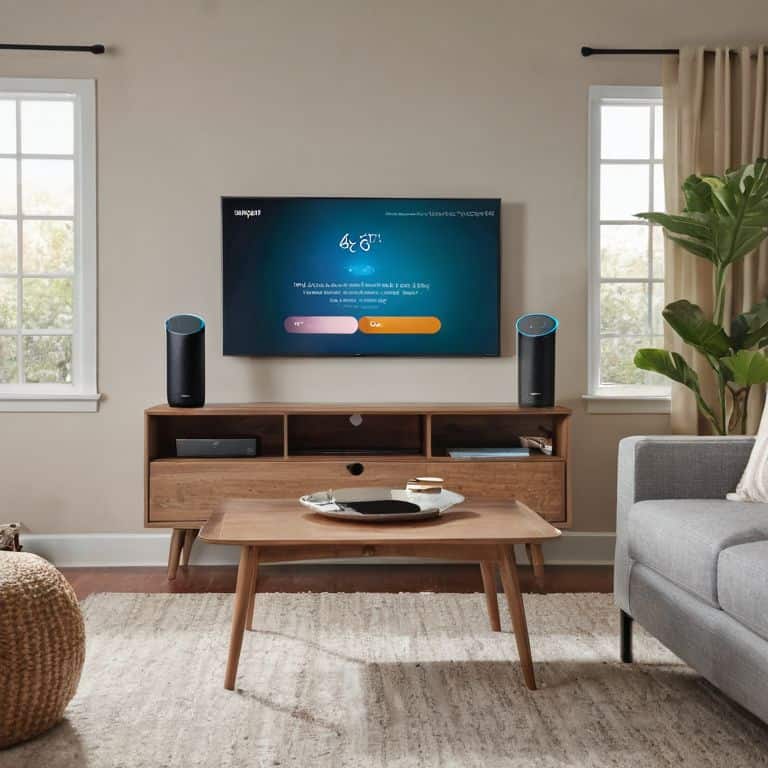 Amazon Echo vs Google Nest comparison