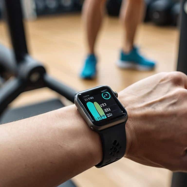 Apple Watch vs Garmin for Fitness