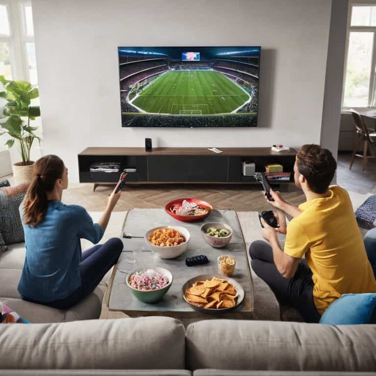 Best 4k Tvs for Real Life