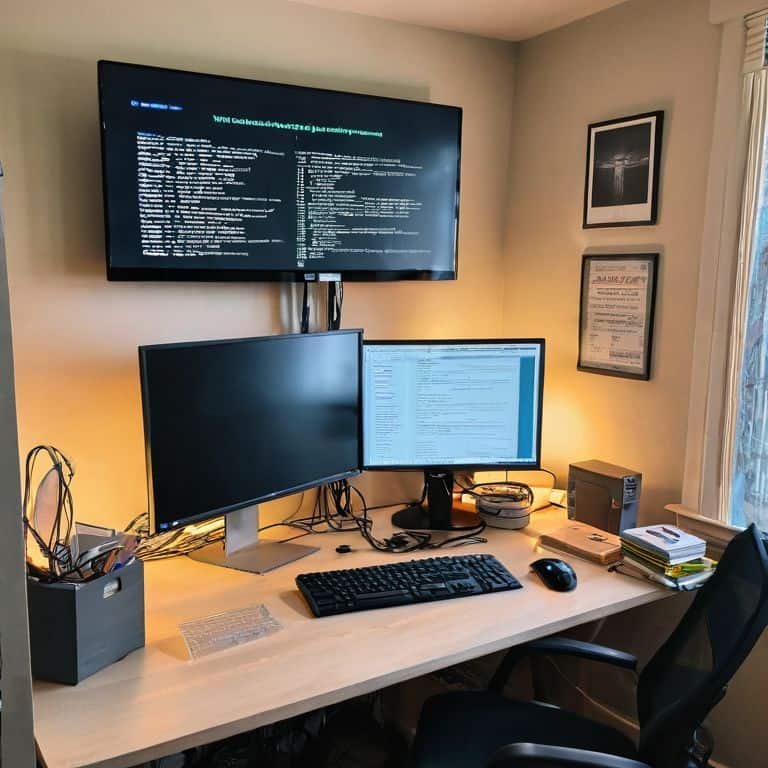 Best Free Software Home Server