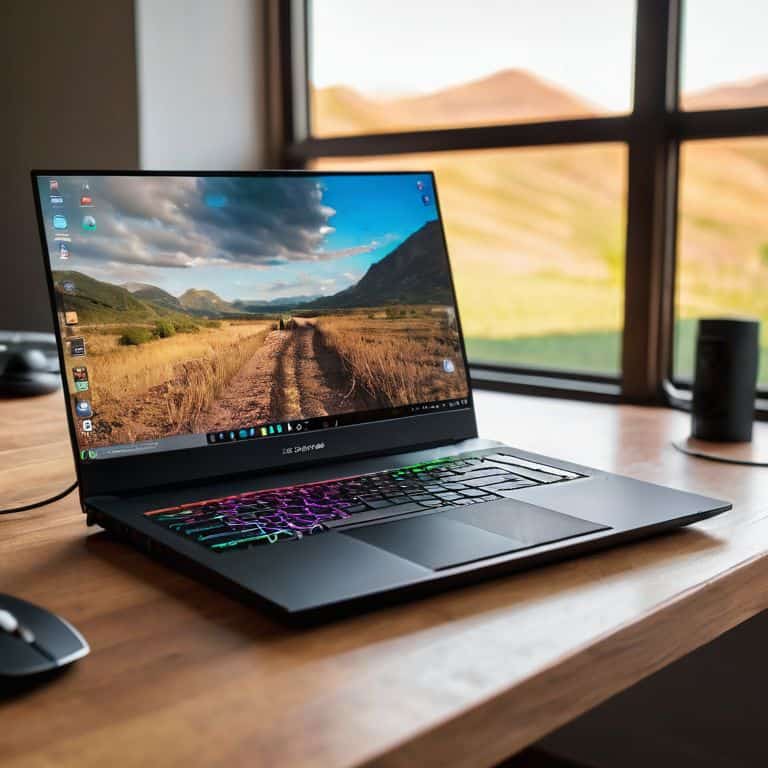 Best Gaming Laptops Under 1000