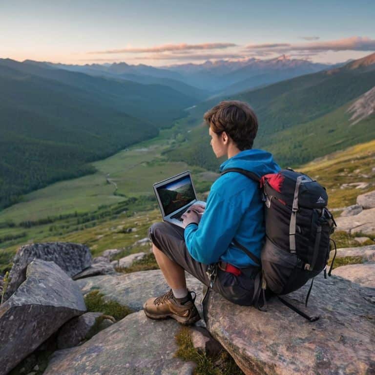 Best Travel Laptops