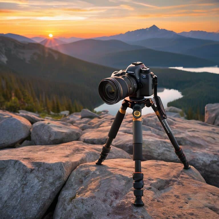 Best Travel Tripods Found