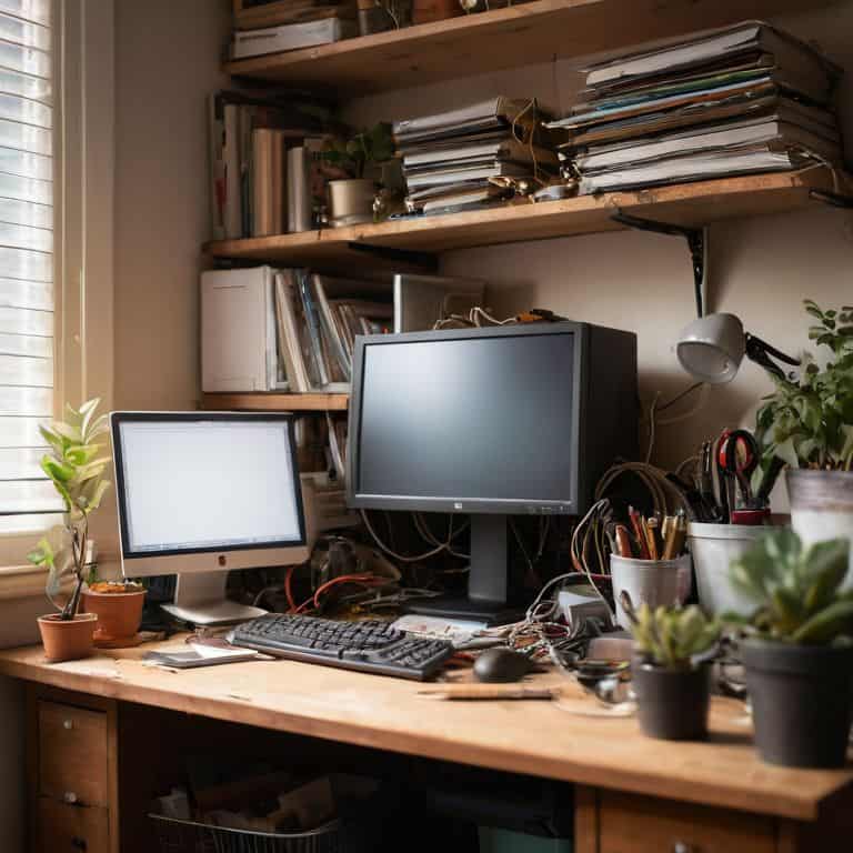 Breathing New Life into Old Tech