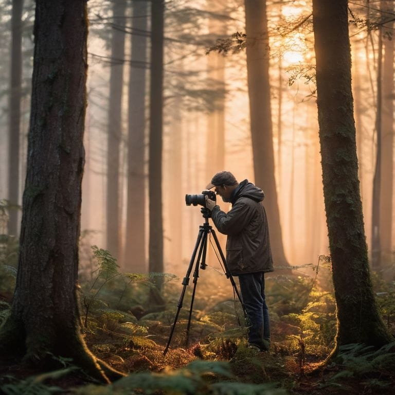 Bringing it all into Focus