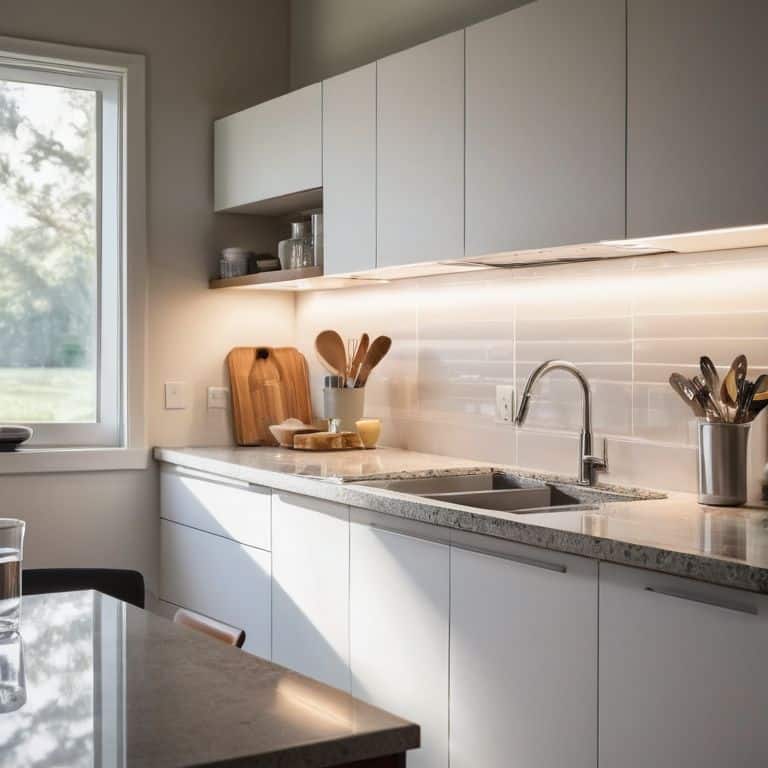Bringing It All Together Smart Lighting