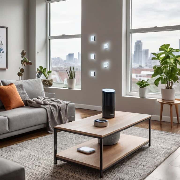 Bringing it All Together Smart Plug