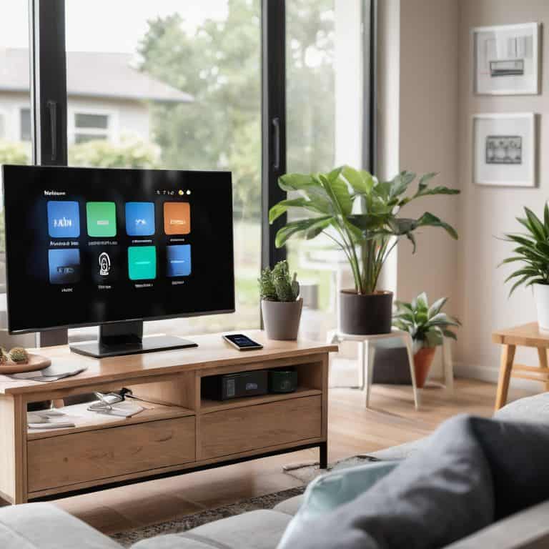 Bringing It All Together: Smart Plugs