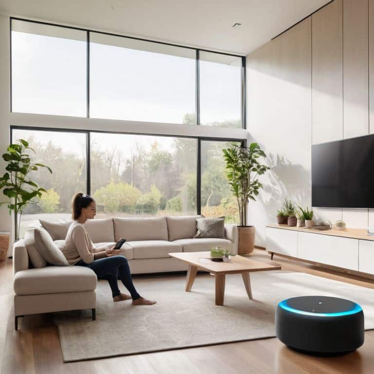 Matter Smart Home Standard Integration