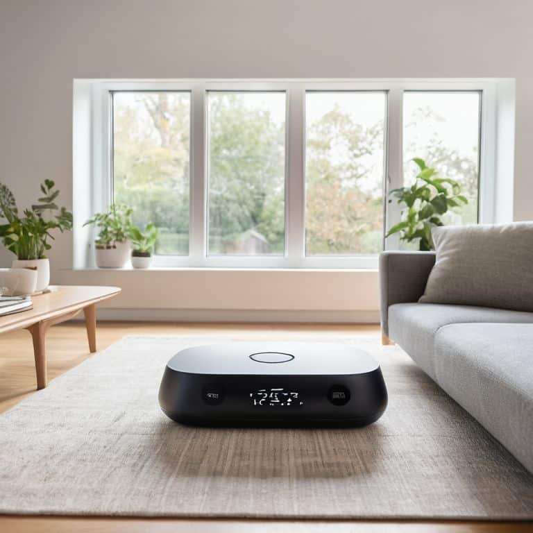 Bringing it All Together Smart Home