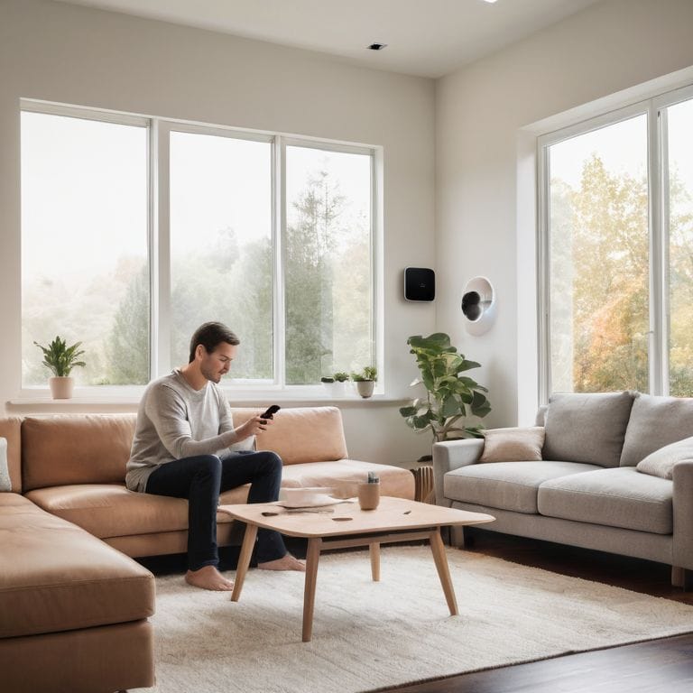 Bringing it All Together: Zigbee Z-Wave
