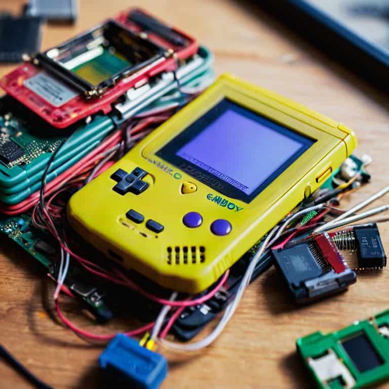 Backlit screen install tips