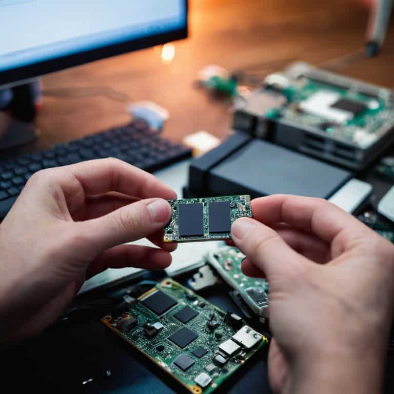 SSD decision tips