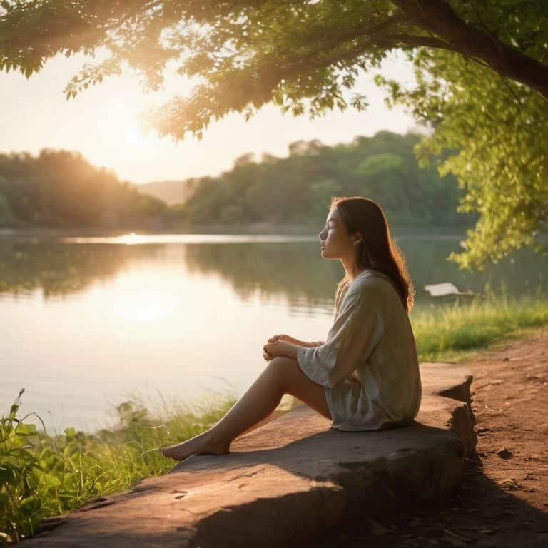 Embracing Mindfulness: A Path to Wellness
